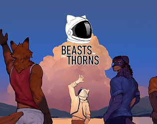 Beasts of the Thorns APK