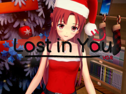 Lost in You [v0.6] [atrX] APK