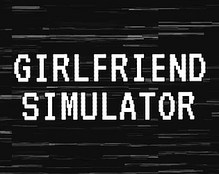 Girlfriend Simulator icon