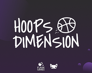 Hoops Dimensionicon