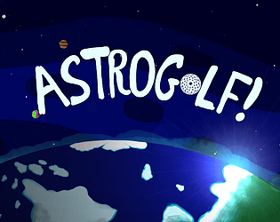 AstroGolf! icon