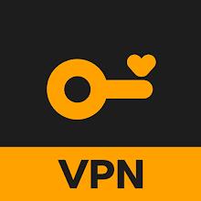 VPNVerse - VPN for Unblock Web icon