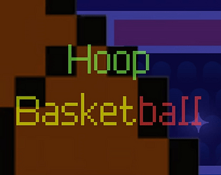 Hoop Basketball Mobile Gameicon