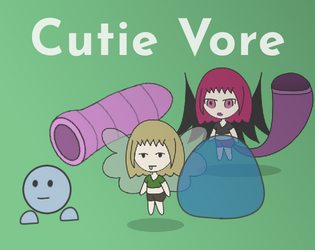 Cutie Voreicon