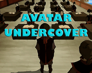 Avatar Undercover!icon