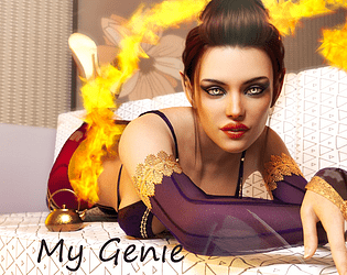 My Genie APK