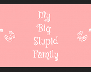 MyStupidBigFamily icon