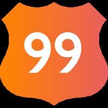 VPN99 - fast secure vpn icon