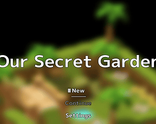 Our Secret Garden APK