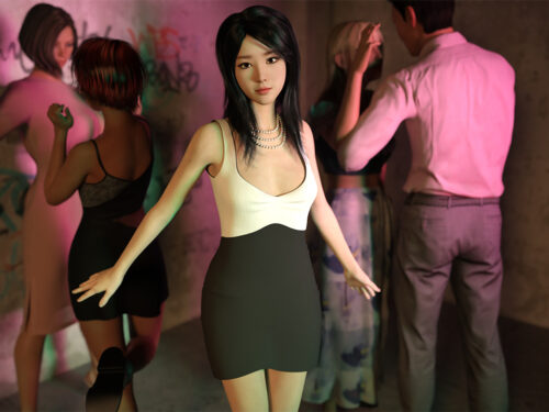 Wifey’s Dilemma (Revisited) [v0.40] [3Diddly Games] icon