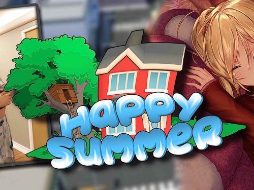 Happy Summer [v0.5.8] [Caizer Games] icon