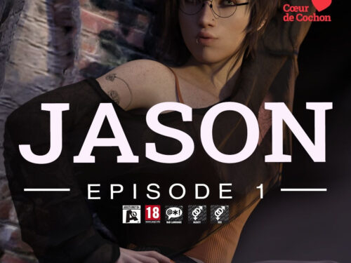 Jason, Coming of Age [v0.9.2] [Coeur De Cochon] icon