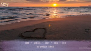 The Wants of Summer – New Version 0.20F [GoldenGob] APK