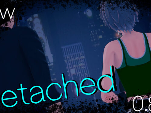 Detached [v0.8.0] [Scruffles]icon