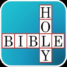 Bible Crossword APK