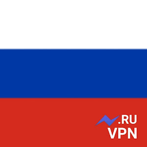 Russia VPN - Fast VPN Master icon