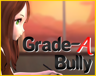 Grade-A Bullyicon