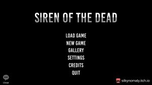 Siren Of The Dead – New Version 0.6.7 [Silkynomaly] icon