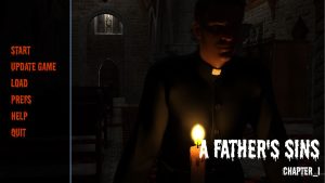 A Father’s Sins – New Chapter 25 [Pixieblink] APK