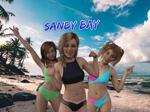 Sandy Bay [v0.65] [Lex] icon