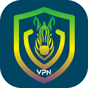 Zebra vpn Fast & Secure Server APK