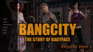 BangCity – Version 0.13g – Added Android Port [BangCityDev] APK