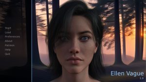 Ellen Vague – Version 0.1 [LongJohnnyWalker] APK