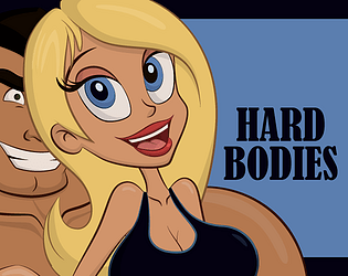 Hard Bodies icon