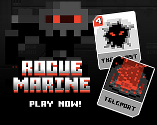 Rogue Marine APK