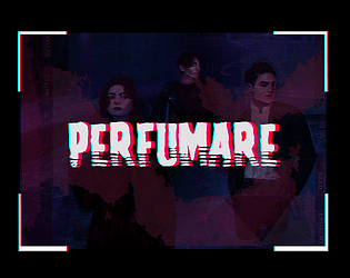 Perfumare [VN] icon