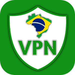 Brazil VPN : Get Brazilian IP APK