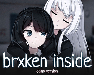 BRXKEN INSIDE [Demo]icon