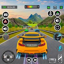 Car Racing Games Offline 2023 APK