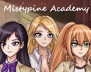 Mistypine Academy icon