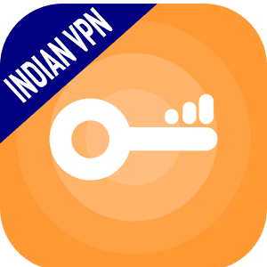 Indian VPN Fast Unlimited VPN icon