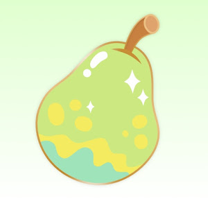 Pear VPN icon