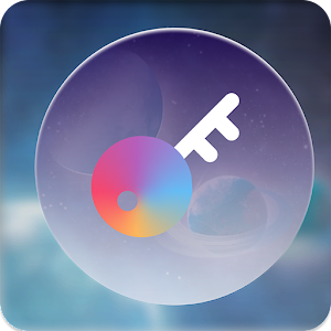 Galaxy VPN icon