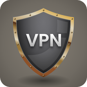 Iron VPN - Private VPN Master icon