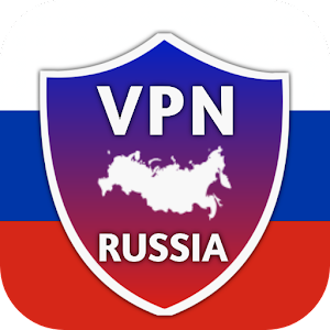 Russia VPN : Get Russian IPicon