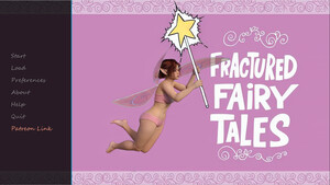 Fractured Fairy Tales – New Version 0.4 [Clever name games] icon