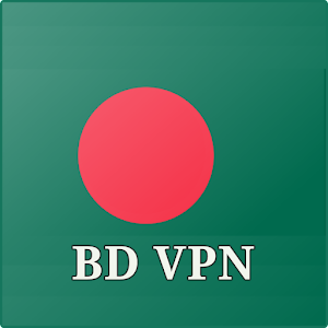 Bangladesh VPN - Unlimited VPN APK