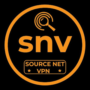 Source Net vpn icon