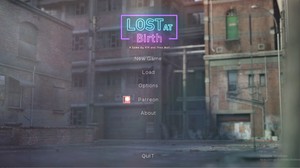 Lost at Birth – New Chapter 8 [V19] icon