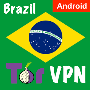 Brazil VPN: Tor Browser Full APK