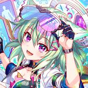 クラッシュフィーバー　パズルRPG　新感覚ブッ壊しバトル！ Mod APK