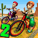 Fearless BMX Bicycle Stunts APK