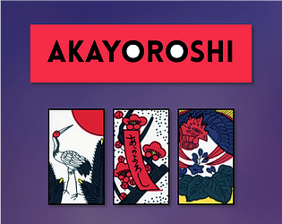 Akayoroshi icon