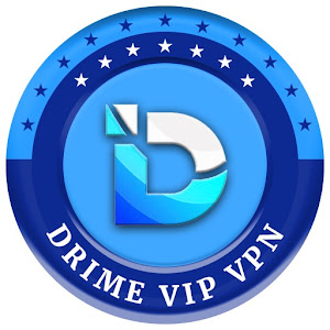 DRIME VPN APK