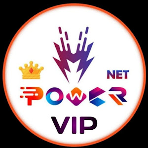 POWER NET VIP - VPN icon