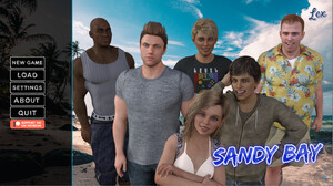 Sandy Bay – New Version 0.65 [Lex] icon